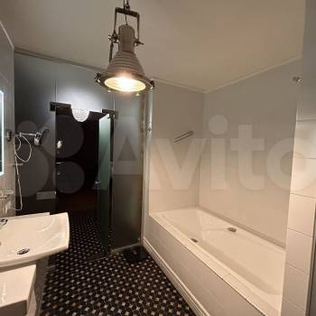 Сдается 2-х комнатная квартира, 70 м²