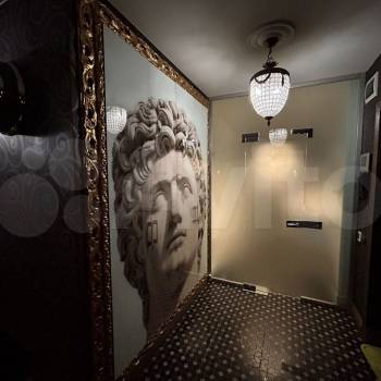 Сдается 2-х комнатная квартира, 70 м²