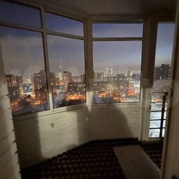 Сдается 2-х комнатная квартира, 70 м²