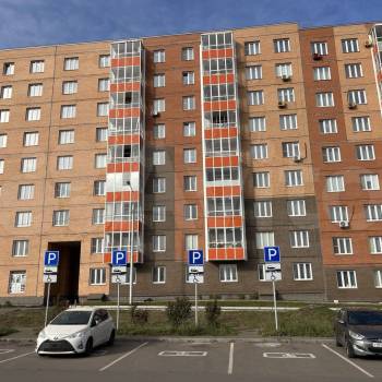 Продается 2-х комнатная квартира, 62,1 м²