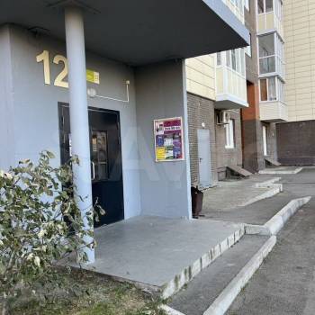 Продается 2-х комнатная квартира, 62,1 м²