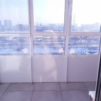 Продается 2-х комнатная квартира, 62,1 м²