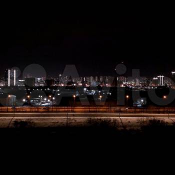 Продается 2-х комнатная квартира, 62,1 м²