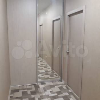 Продается 2-х комнатная квартира, 62,1 м²