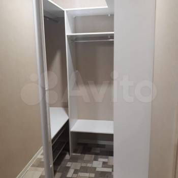 Продается 2-х комнатная квартира, 62,1 м²