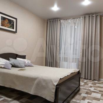 Продается 2-х комнатная квартира, 62,1 м²