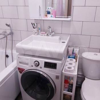 Продается 2-х комнатная квартира, 62,1 м²