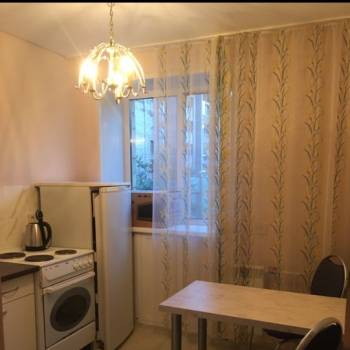 Сдается 1-комнатная квартира, 31 м²