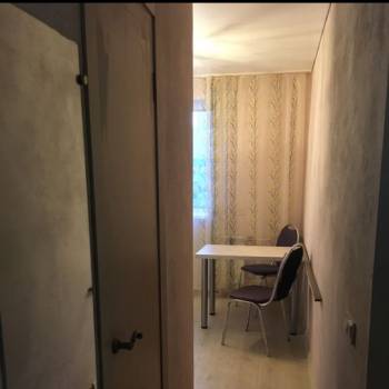 Сдается 1-комнатная квартира, 31 м²