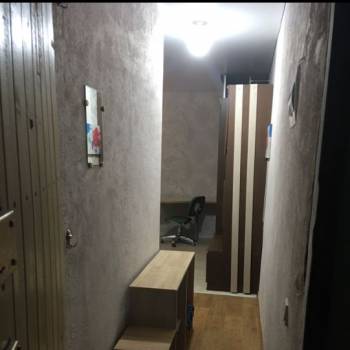 Сдается 1-комнатная квартира, 31 м²