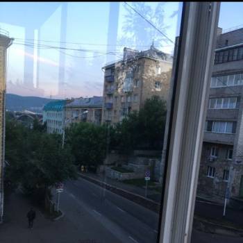 Сдается 1-комнатная квартира, 31 м²