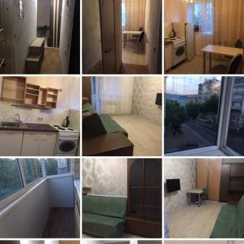 Сдается 1-комнатная квартира, 31 м²