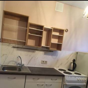 Сдается 1-комнатная квартира, 31 м²