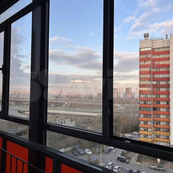 Продается 1-комнатная квартира, 58 м²