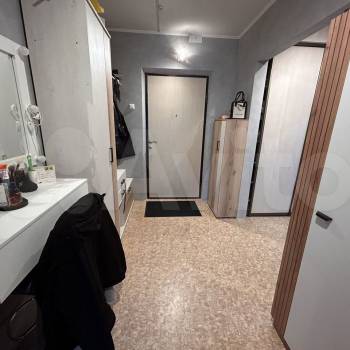 Продается 1-комнатная квартира, 58 м²