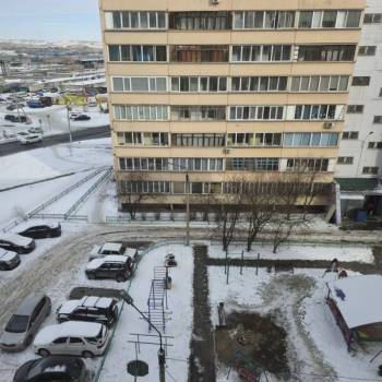 Продается 1-комнатная квартира, 41,3 м²