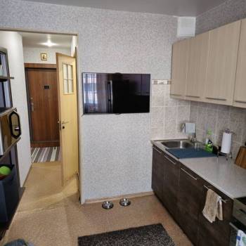 Продается 1-комнатная квартира, 41,3 м²