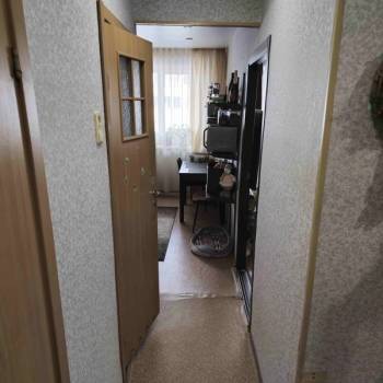 Продается 1-комнатная квартира, 41,3 м²