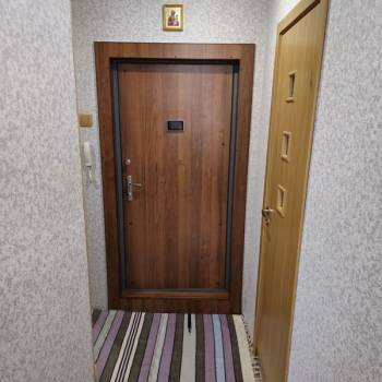 Продается 1-комнатная квартира, 41,3 м²