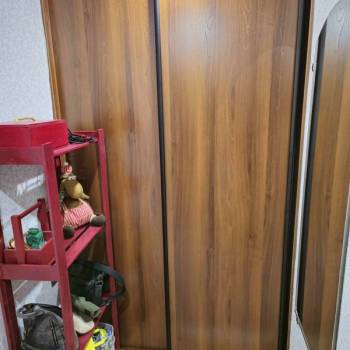 Продается 1-комнатная квартира, 41,3 м²