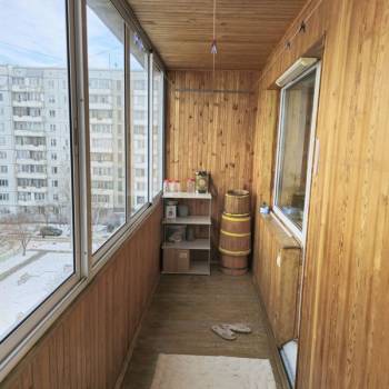 Продается 1-комнатная квартира, 41,3 м²