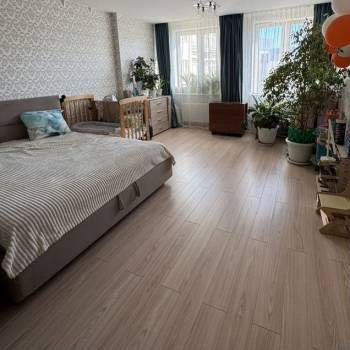 Продается 1-комнатная квартира, 52,2 м²