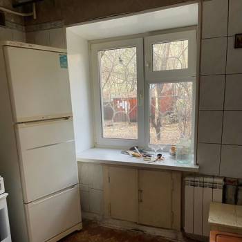 Продается 2-х комнатная квартира, 41,9 м²
