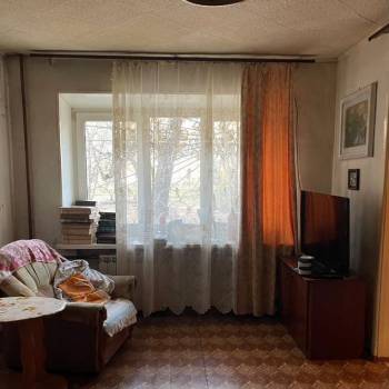 Продается 2-х комнатная квартира, 41,9 м²