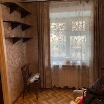 Продается 2-х комнатная квартира, 41,9 м²