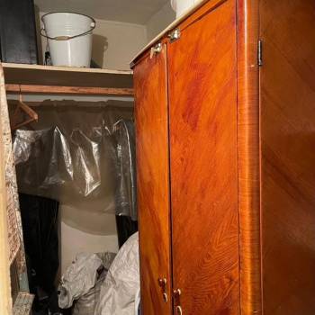 Продается 2-х комнатная квартира, 41,9 м²