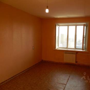 Продается 1-комнатная квартира, 33 м²