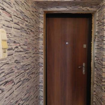 Продается 1-комнатная квартира, 33 м²