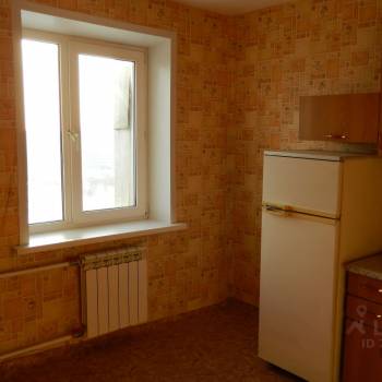 Продается 1-комнатная квартира, 33 м²