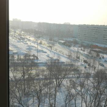 Продается 1-комнатная квартира, 33 м²