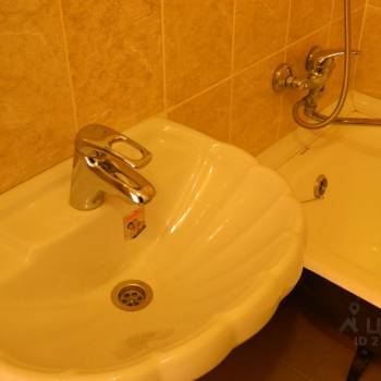 Продается 1-комнатная квартира, 33 м²