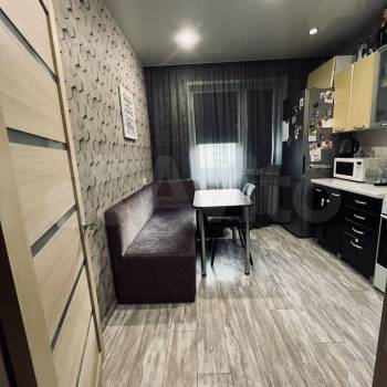 Продается 1-комнатная квартира, 32,1 м²