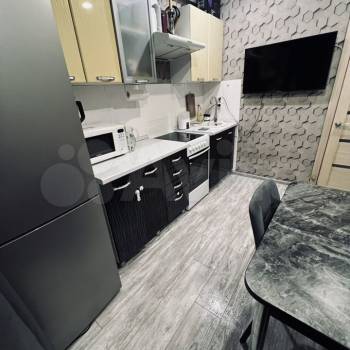 Продается 1-комнатная квартира, 32,1 м²