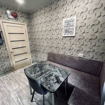 Продается 1-комнатная квартира, 32,1 м²