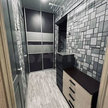 Продается 1-комнатная квартира, 32,1 м²