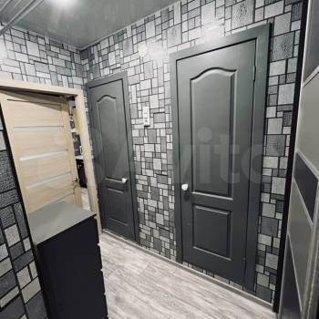 Продается 1-комнатная квартира, 32,1 м²