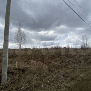 Продается Участок, 1000 м²