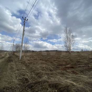 Продается Участок, 1000 м²