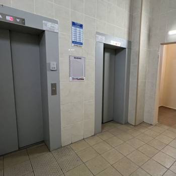 Продается 3-х комнатная квартира, 69,7 м²