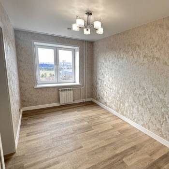 Сдается Многокомнатная квартира, 74,4 м²