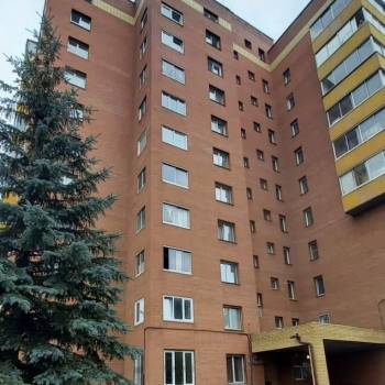 Продается 1-комнатная квартира, 33 м²