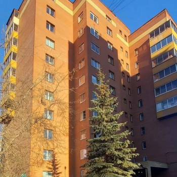 Продается 1-комнатная квартира, 33 м²