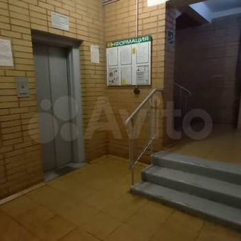 Продается 1-комнатная квартира, 33 м²