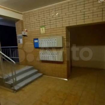 Продается 1-комнатная квартира, 33 м²