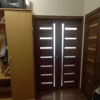 Продается 1-комнатная квартира, 33 м²