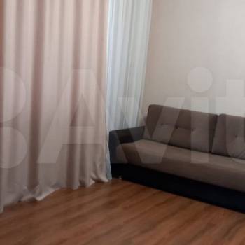 Продается 1-комнатная квартира, 33 м²